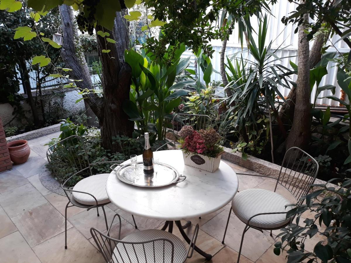 Hotel Galini Limenas  Exterior photo