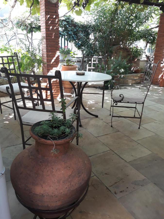 Hotel Galini Limenas  Exterior photo