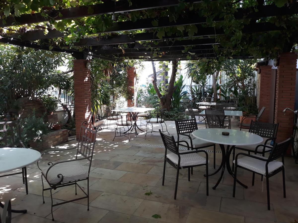 Hotel Galini Limenas  Exterior photo