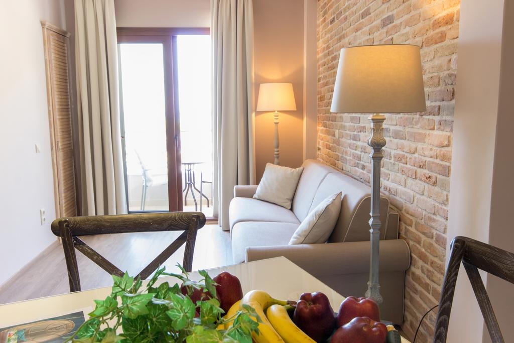 Hotel Galini Limenas  Room photo