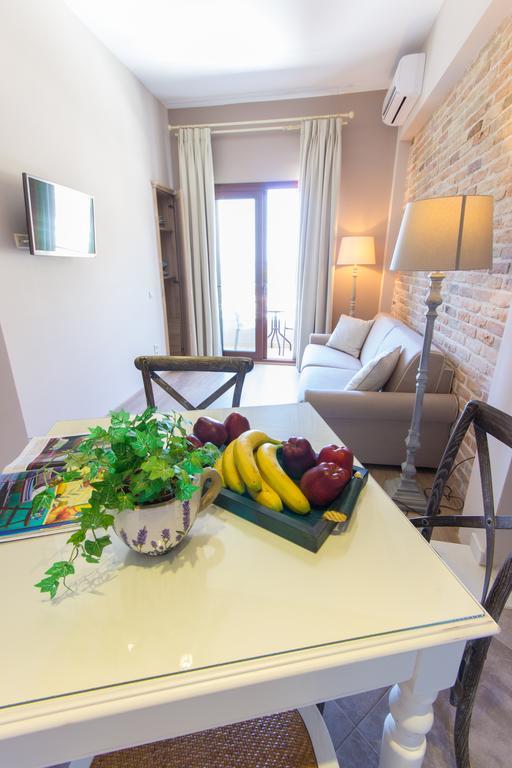 Hotel Galini Limenas  Room photo