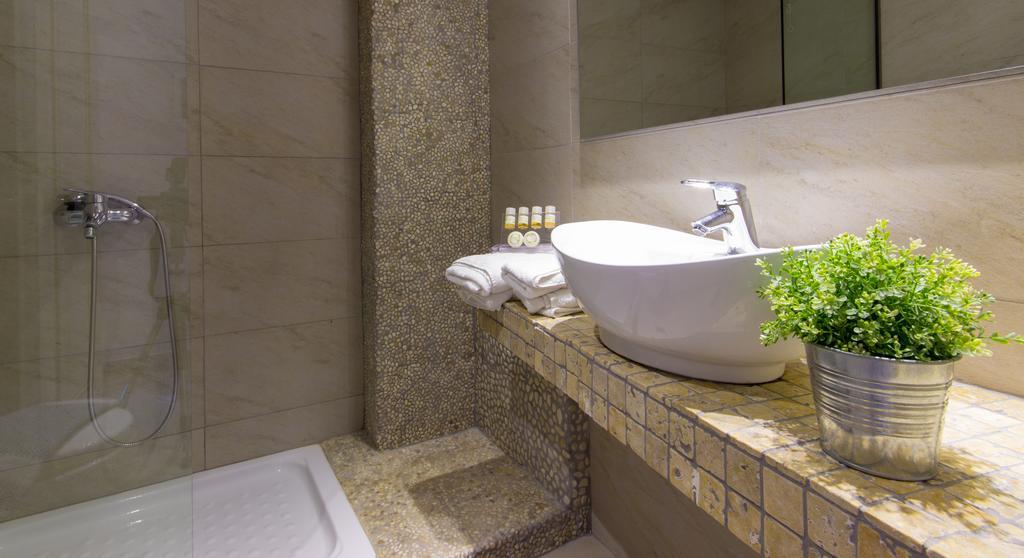 Hotel Galini Limenas  Room photo