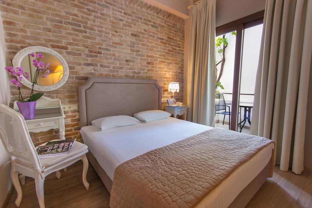 Hotel Galini Limenas  Room photo