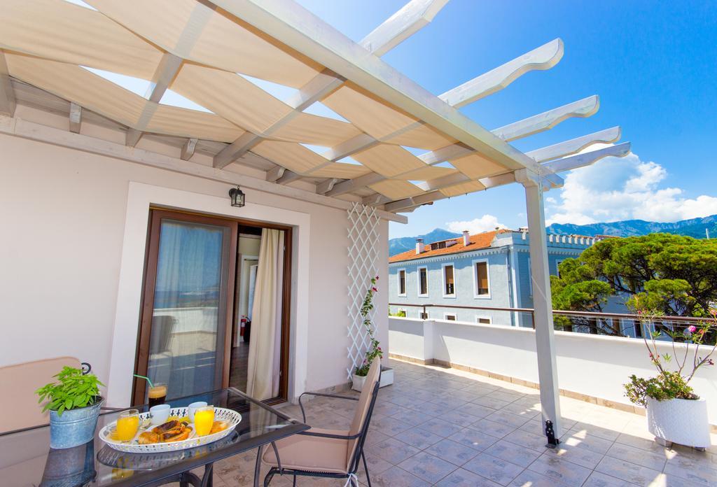 Hotel Galini Limenas  Exterior photo