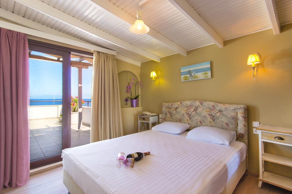 Hotel Galini Limenas  Room photo