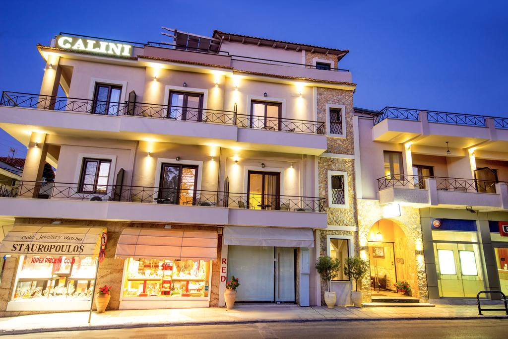 Hotel Galini Limenas  Exterior photo