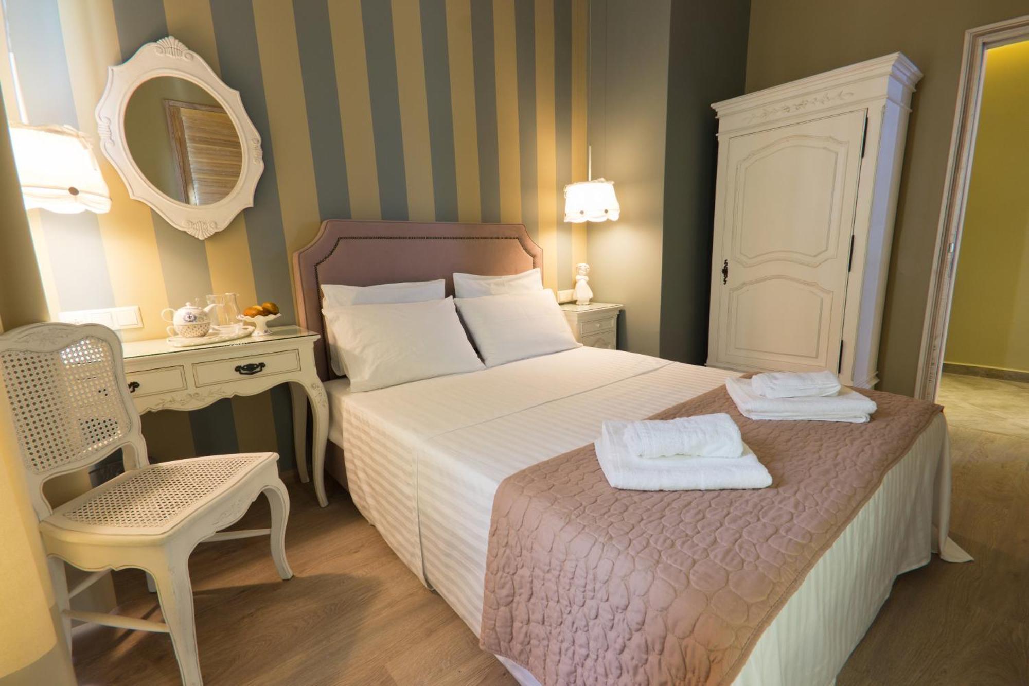 Hotel Galini Limenas  Room photo