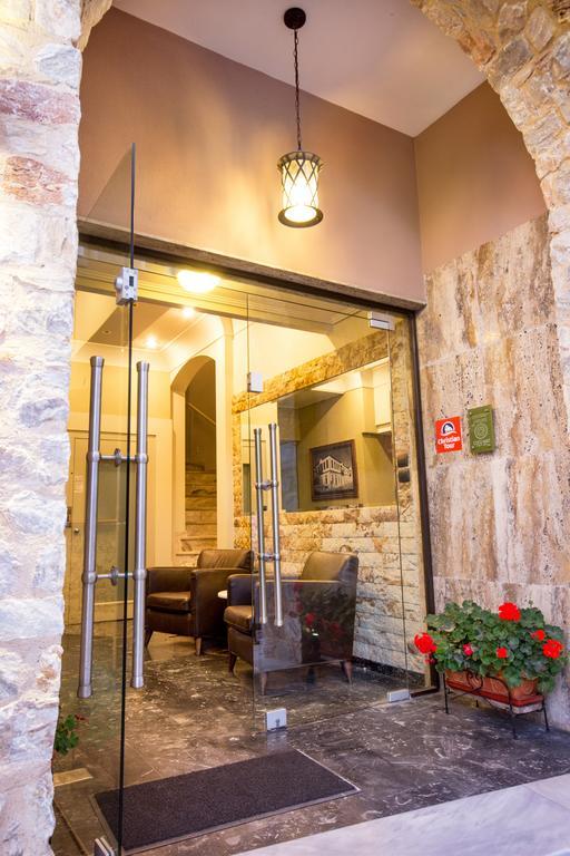 Hotel Galini Limenas  Exterior photo