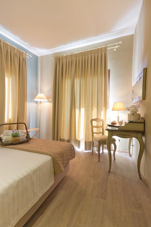 Hotel Galini Limenas  Room photo