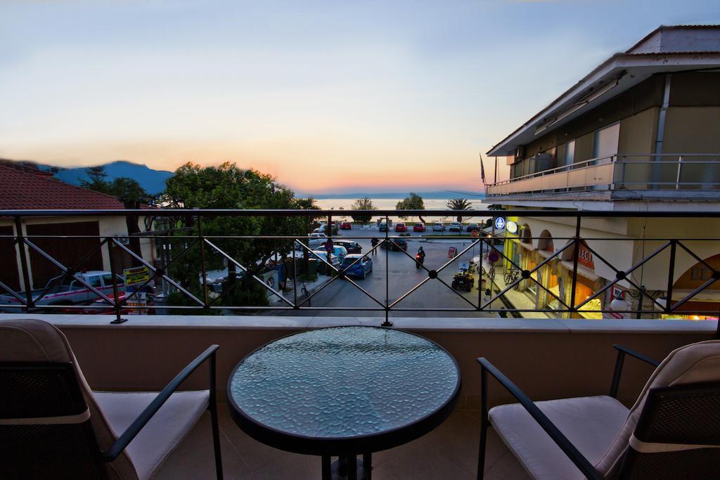 Hotel Galini Limenas  Exterior photo