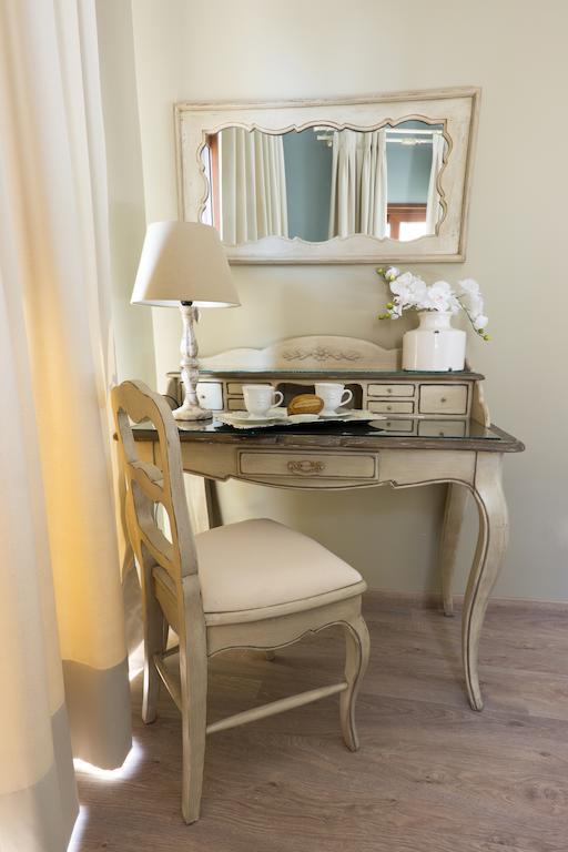 Hotel Galini Limenas  Room photo
