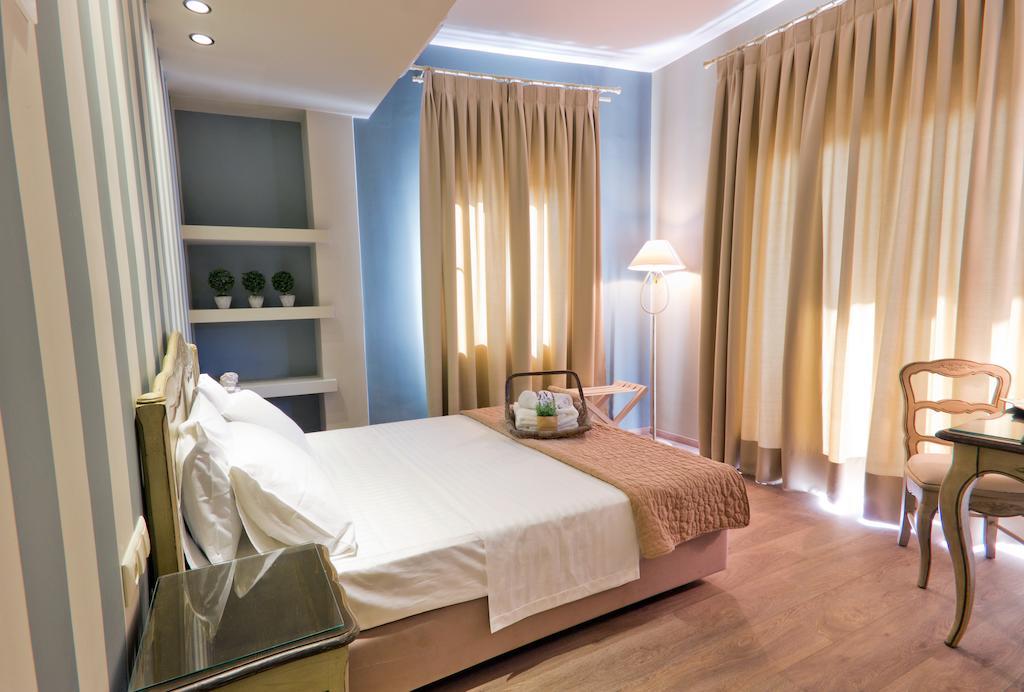 Hotel Galini Limenas  Room photo