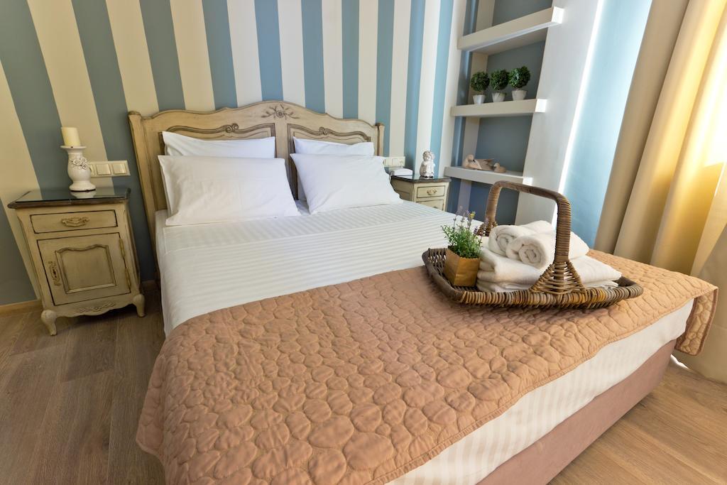 Hotel Galini Limenas  Room photo